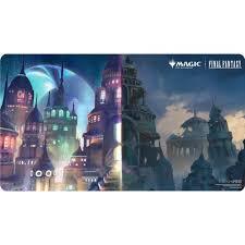 Ultra Pro - Playmat - Final Fantasy - G